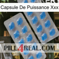 Xxx Power Capsule 23